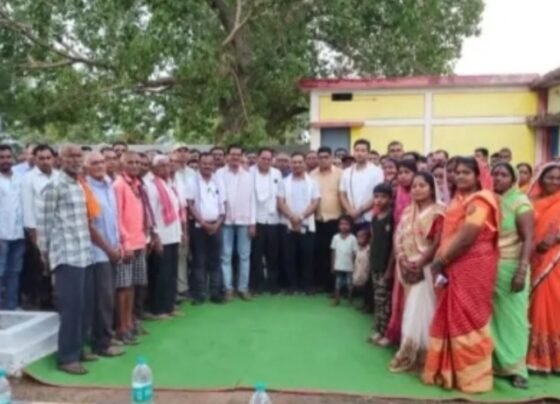 Chhattisgarh Patan News