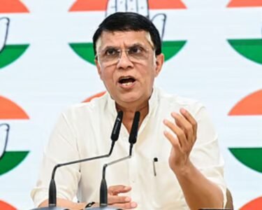 Pawan Khera