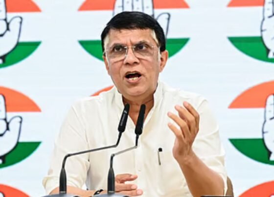 Pawan Khera