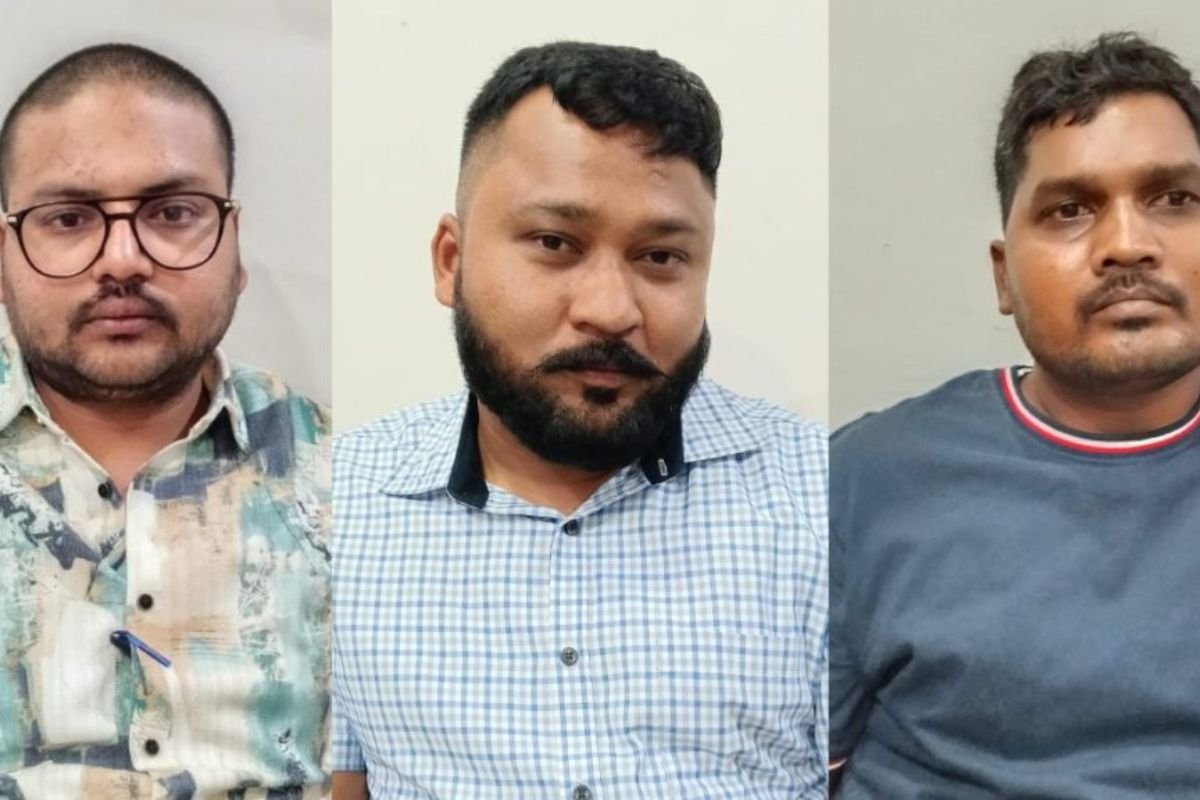 CG Sakti News: 12 लाख का चेक जारी करने मांगे 2 लाख, ACB ने रंगे हाथों दबोचा