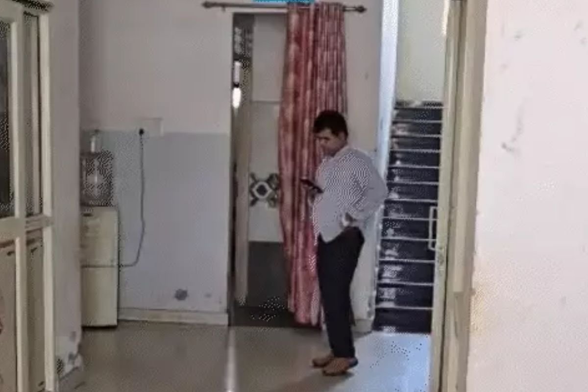 डिप्टी कलेक्टर रेप केस में गिरफ्तार: शादी का झांसा देकर शारीरिक शोषण का आरोप, युवती की शिकायत पर कार्रवाई