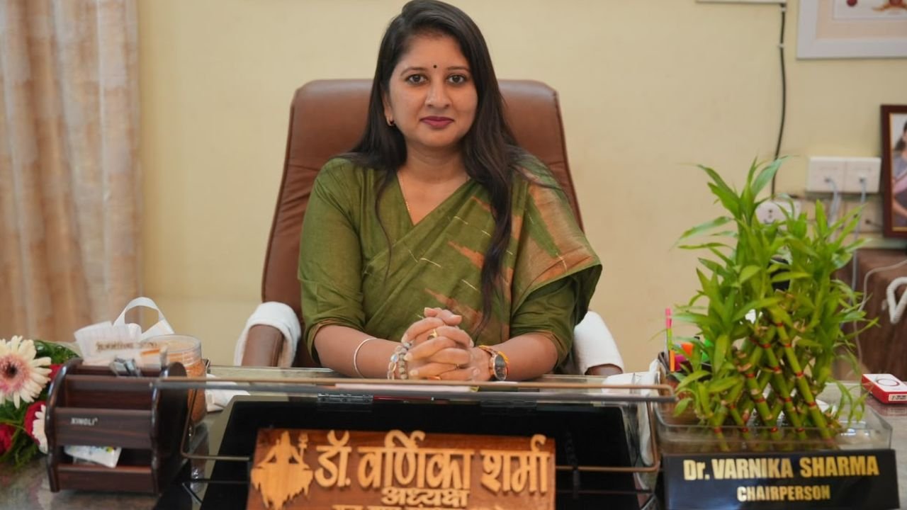 Chhattisgarh News: खुले गड्ढों पर बाल अधिकार आयोग सख्त, बच्चों की सुरक्षा के लिए नगरीय प्रशासन को तत्काल कार्रवाई के निर्देश