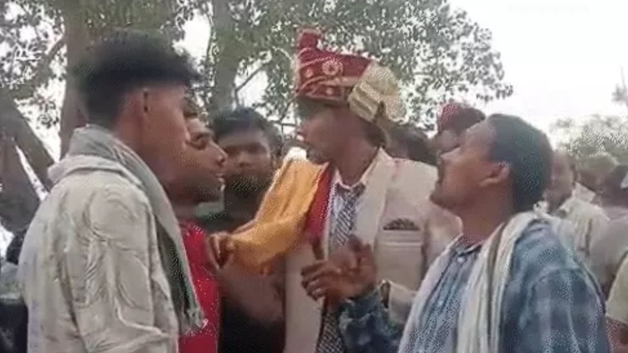 Dulha-Dulhan News: ऐसी हालत में शादी में पहुंचा दूल्हा, गुस्से में दुल्हन ने जड़ दिए थप्पड़, लौटाई बारात, जानें पूरा मामला