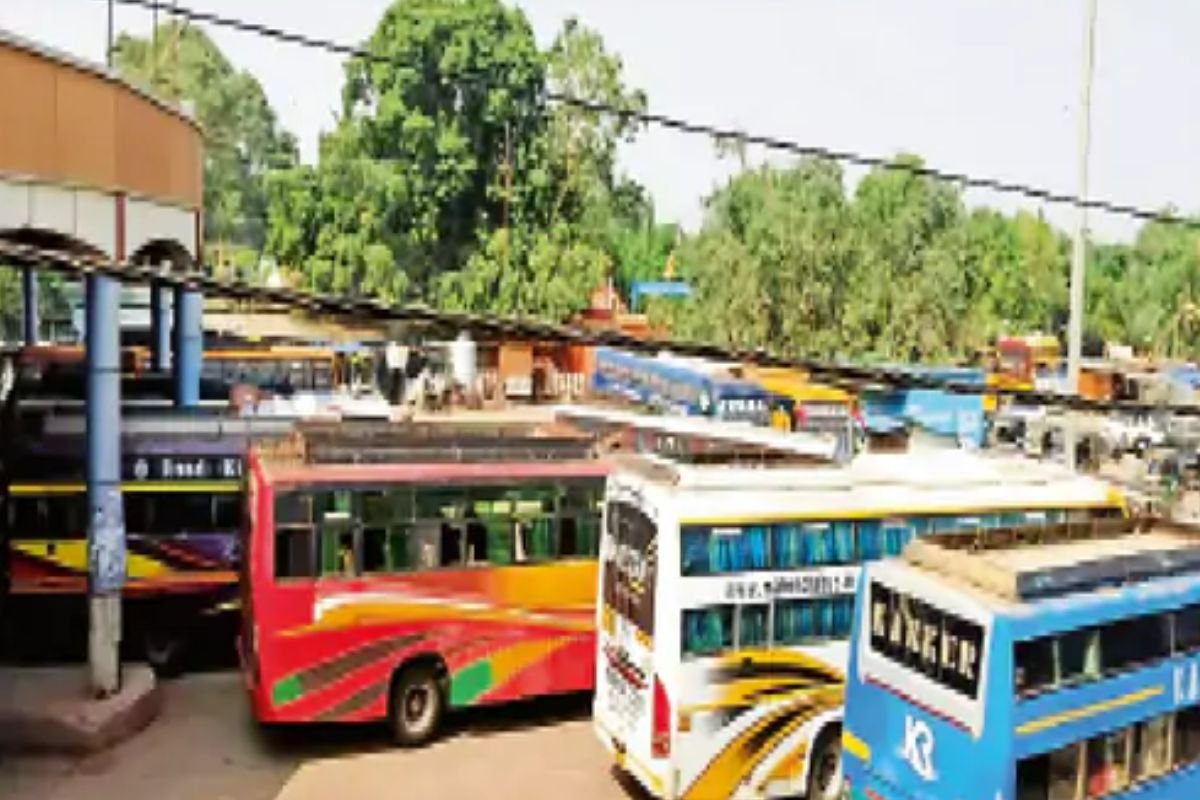 बस्तर में बस किराए पर बवाल: डीजल महंगा होने का हवाला देकर यात्रियों से वसूले जा रहे अतिरिक्त पैसे, जांच के आदेश