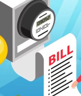 Electricity Bill New Rule