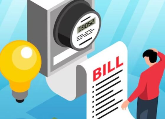 Electricity Bill New Rule