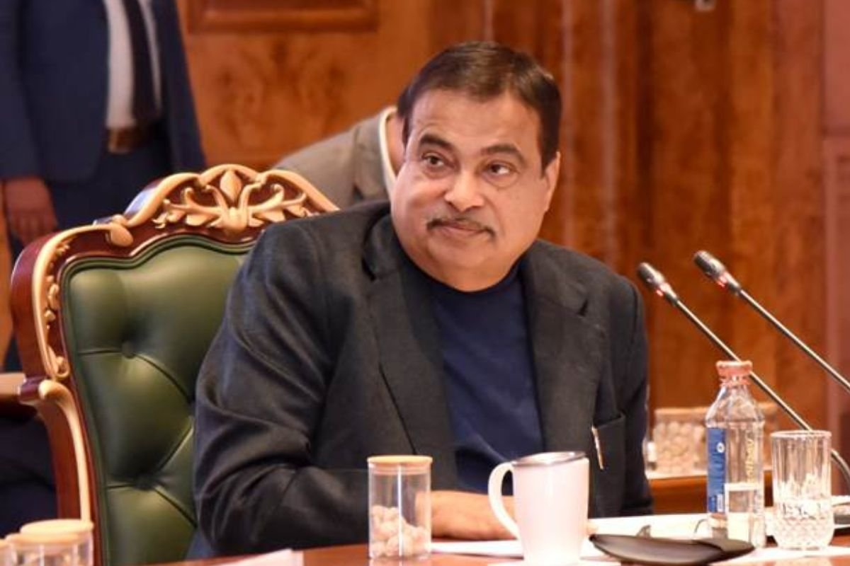 CG News: रायपुर-विशाखापट्टनम इकोनॉमिक कॉरिडोर का जायजा लेने छत्तीसगढ़ आएंगे नितिन गडकरी, सड़क मार्ग से करेंगे निरीक्षण