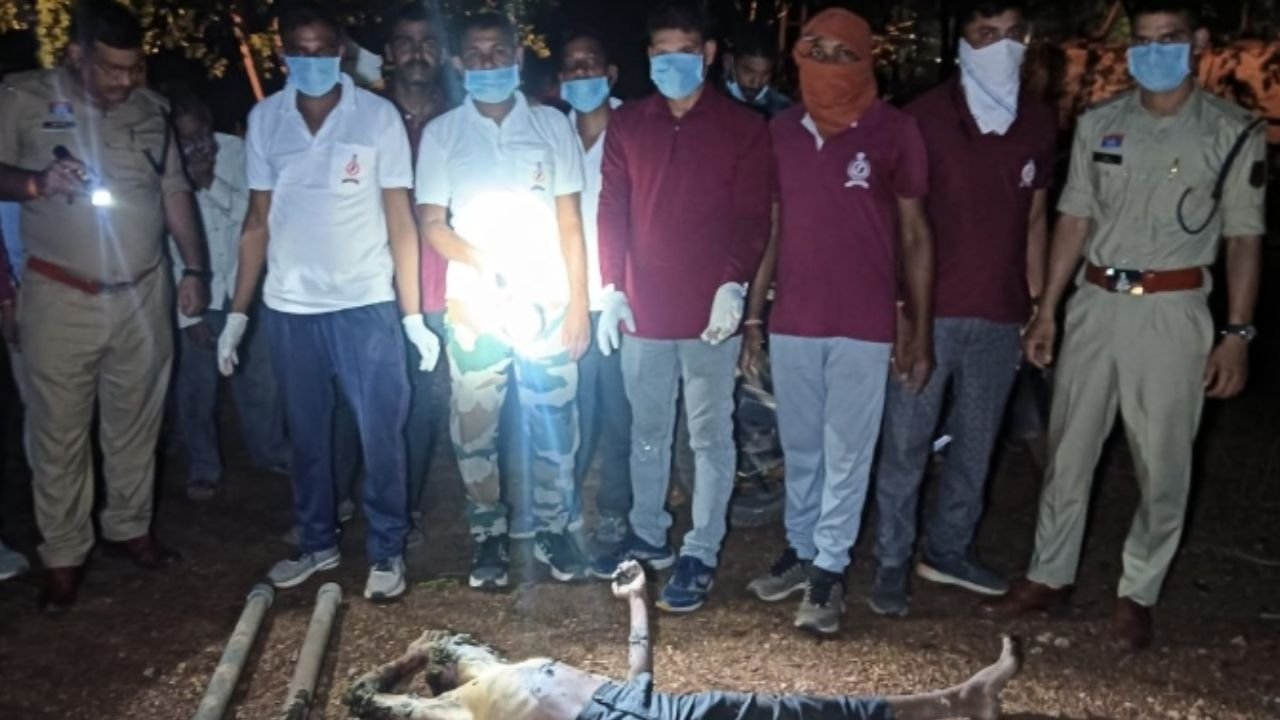 Durg Crime News: मोहन नगर थाना क्षेत्र में कुएं में मिला शव, पहचान और मौत के कारणों की जांच में जुटी पुलिस