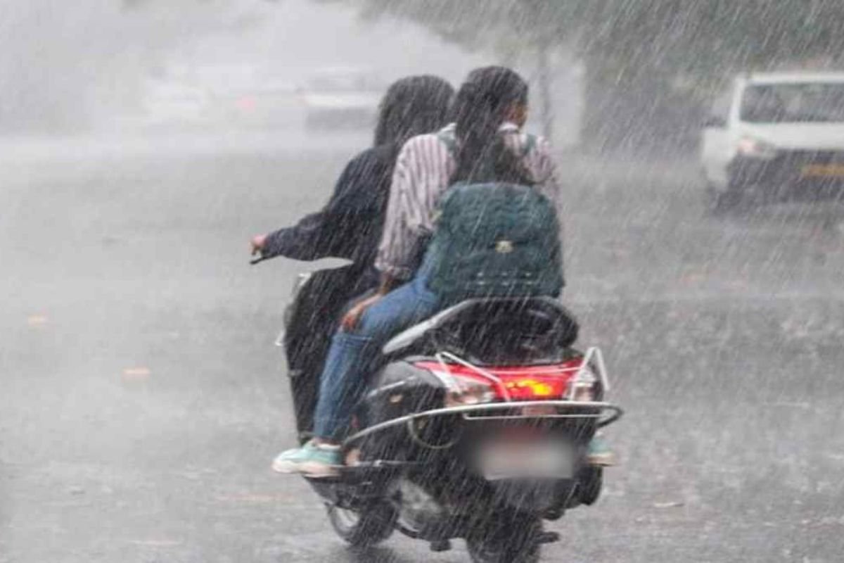 MP Weather Update: मध्यप्रदेश में मानसून की एंट्री होगी देर से, 20-22 जून के बीच दस्तक के आसार; कई जिलों में बारिश-ओलावृष्टि का अलर्ट