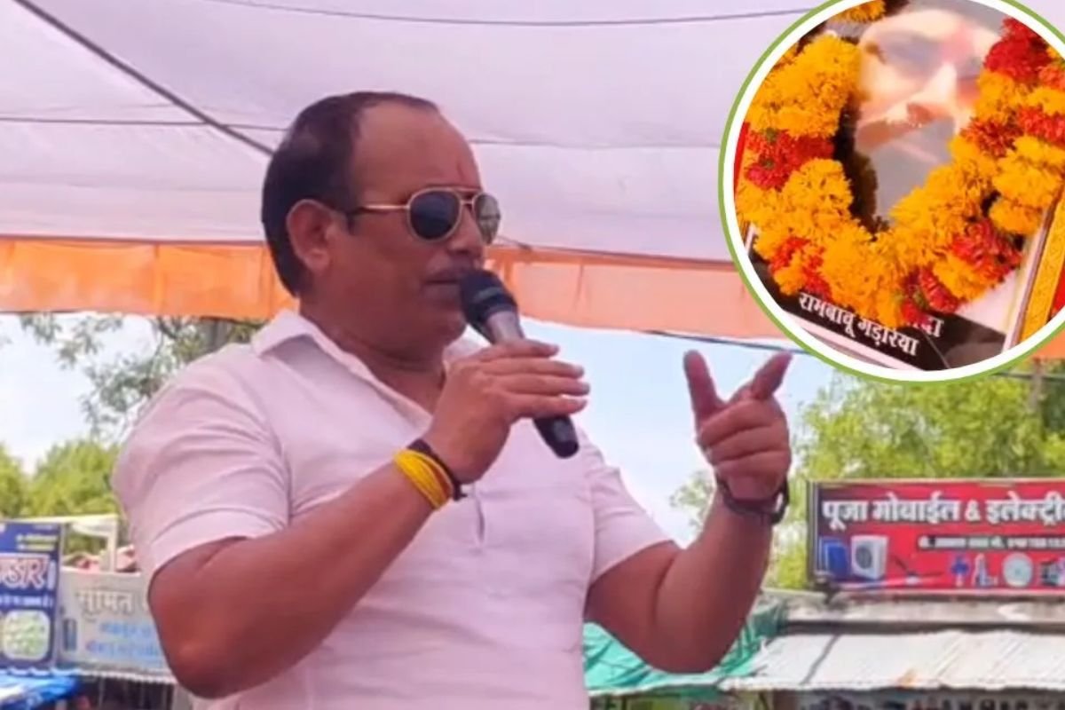 MP Politics: बीजेपी विधायक प्रीतम लोधी के बयान पर मचा बवाल, 15 लाख के इनामी डकैत रामबाबू गड़रिया को बताया ‘सुख-दुख का साथी’