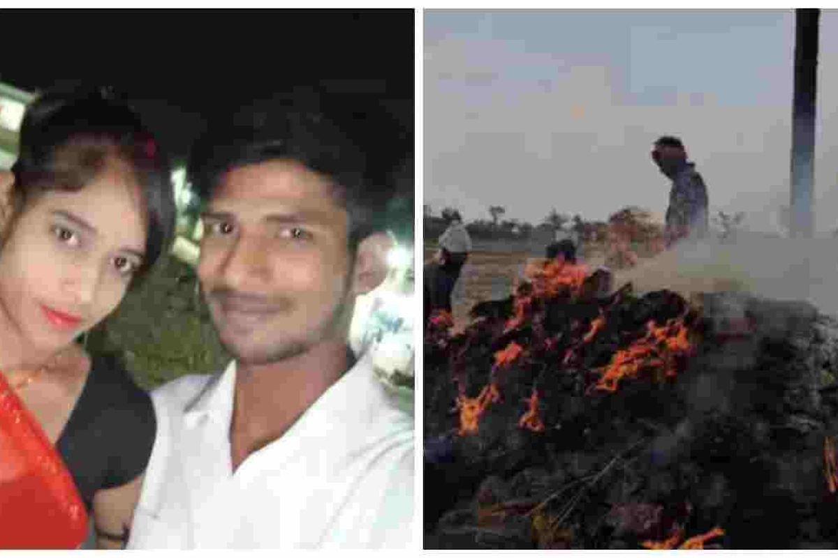 Gwalior News:सड़क हादसे ने उजाड़ दिया परिवार, ट्रक की टक्कर से पति-पत्नी की मौत, दो मासूम हुए अनाथ