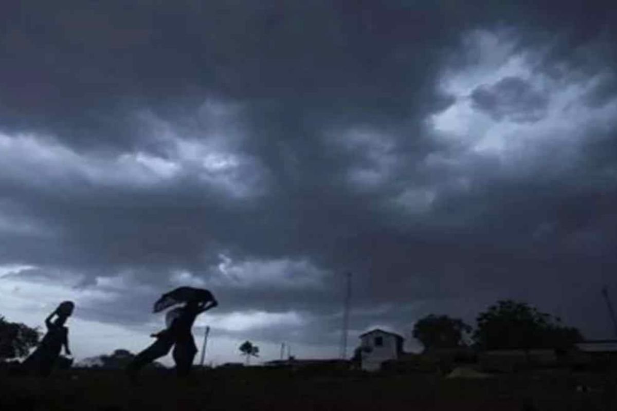 MP Weather Update: सीहोर-आगर मालवा में ऑरेंज अलर्ट, 25 जून तक प्रदेश में पहुंच सकता है मानसून