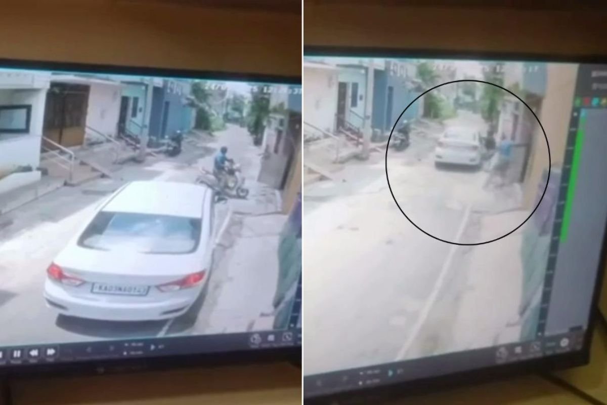 CG News:मरवाही में सनसनीखेज वारदात: नीली बलेनो में आए बदमाश, व्यवसायी को जबरन ले गए