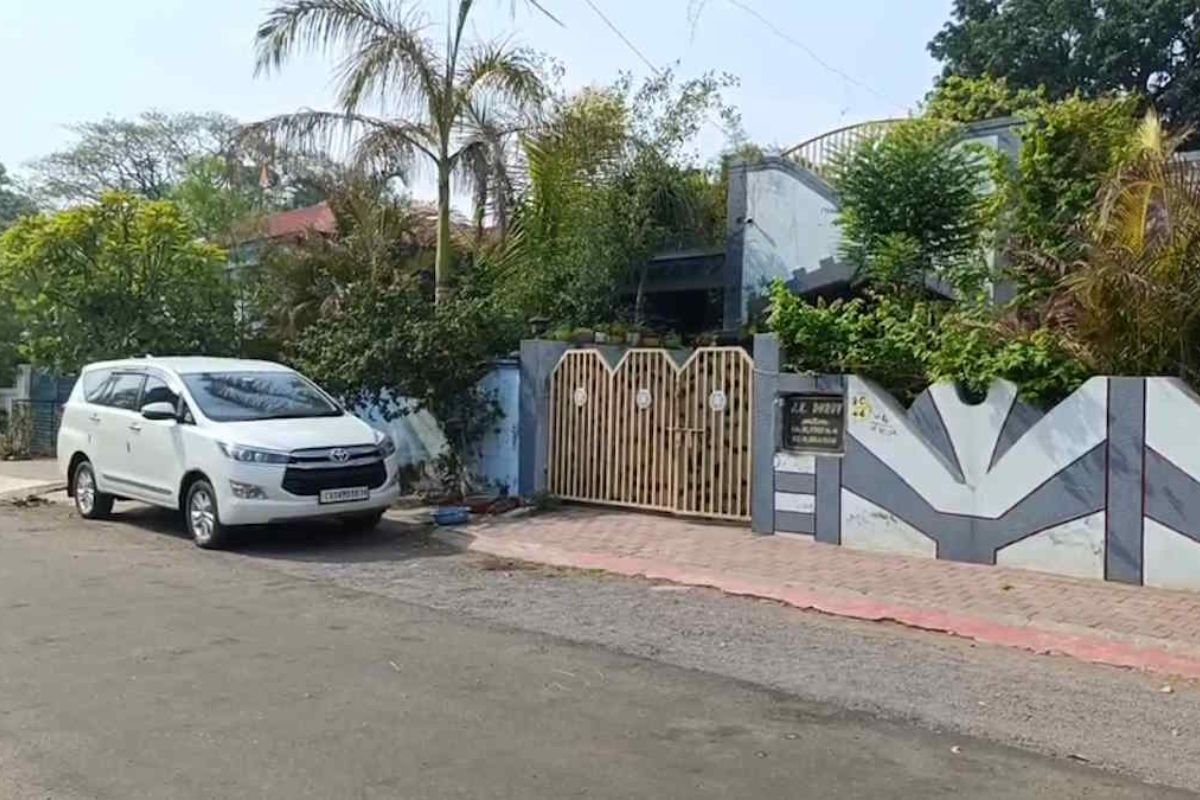 CGPSC भर्ती घोटाले में ED की बड़ी कार्रवाई: पूर्व चेयरमैन टामन सोनवानी समेत 5 ठिकानों पर छापेमारी
