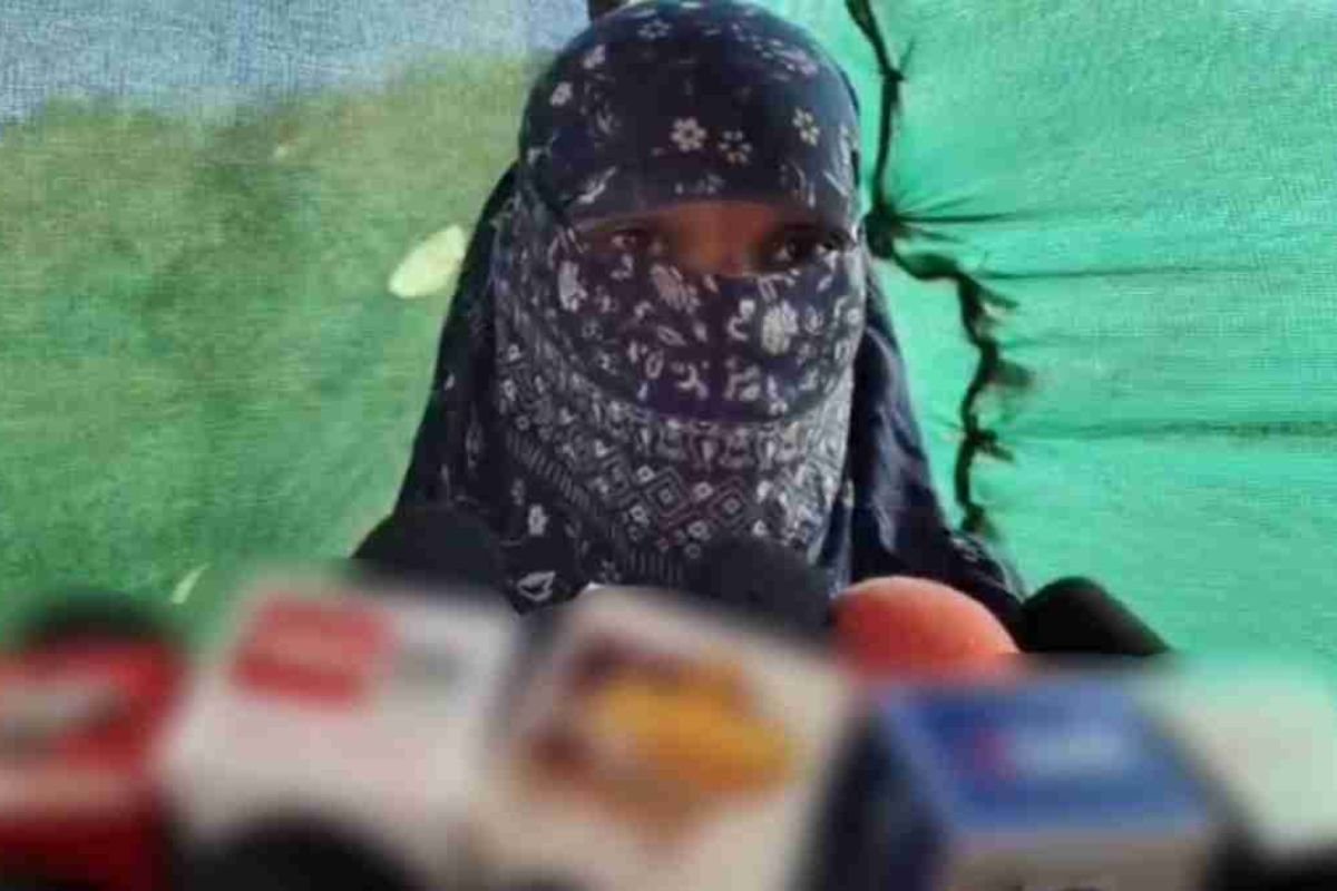 Shivpuri News: युवती का आरोप: वीडियो वायरल करने की धमकी देकर मांगता था पैसे, धर्म परिवर्तन का भी बनाया दबाव