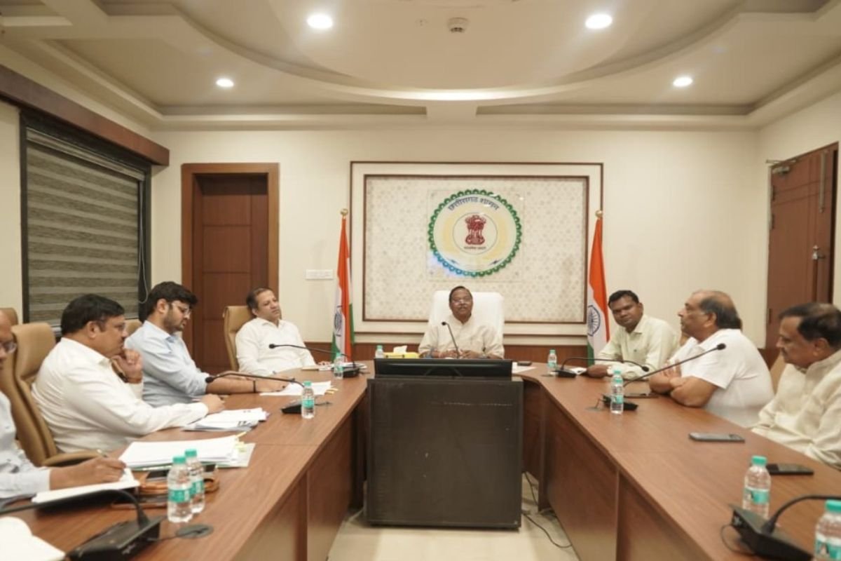 छत्तीसगढ़ में बासमती धान की खेती को मिलेगा बढ़ावा, किसानों की आय बढ़ाने सरकार की नई पहल