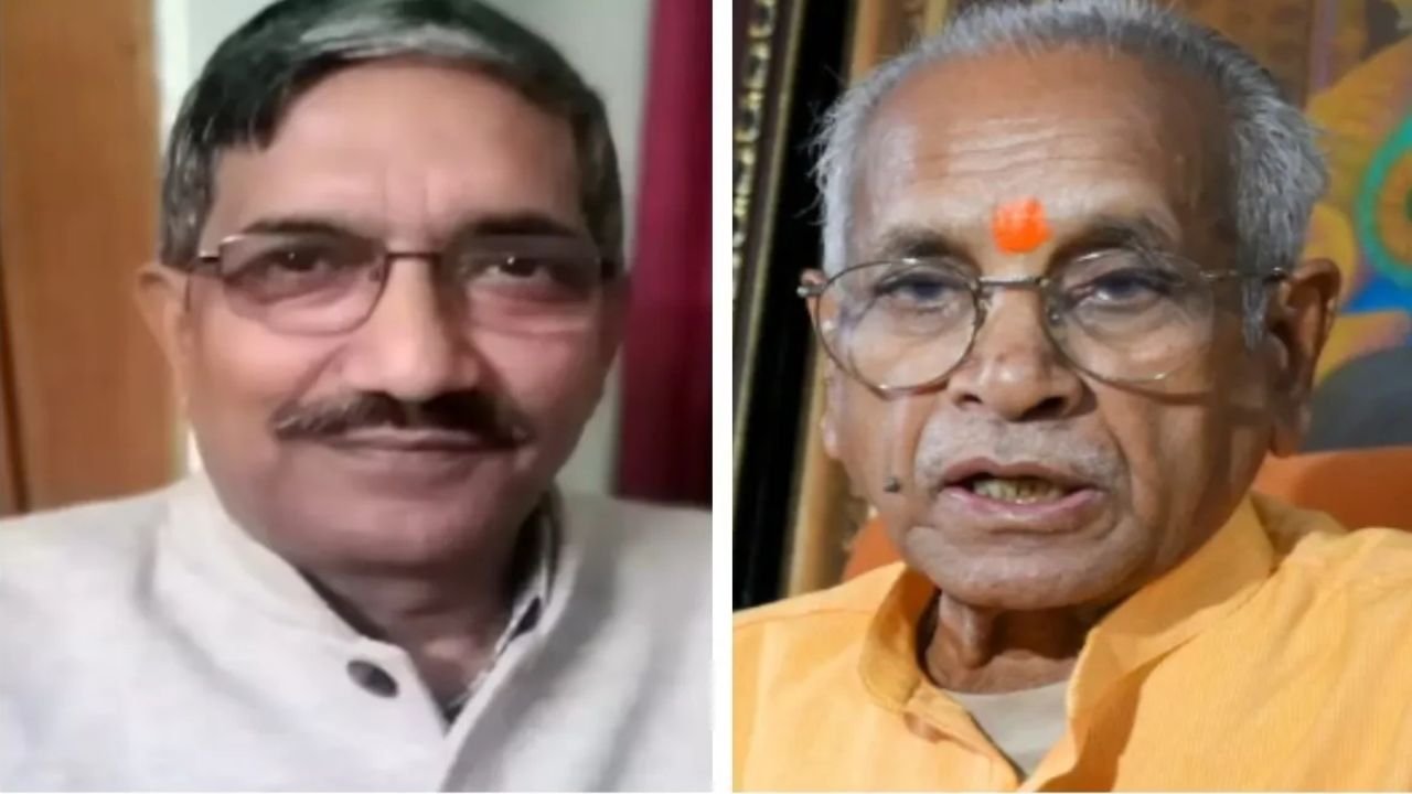Ram Temple Donation Controversy: राम मंदिर चढ़ावा विवाद में बड़ा घटनाक्रम, महासचिव चंपत राय और ट्रस्टी अनिल मिश्रा ने दिया इस्तीफा