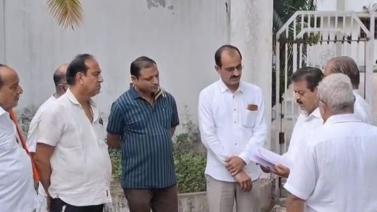 Bilaspur News: ‘बार-बार झूठे मामलों में फंसाने का आरोप’: बिलासपुर के व्यवसायी ने एसपी-आईजी से निष्पक्ष जांच और कार्रवाई की मांग