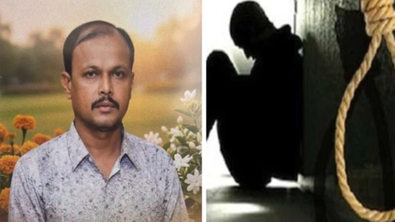 Bilaspur News: बिलासपुर में नगर निगम के सब इंजीनियर का शव फंदे पर मिला, सुसाइड नोट बरामद; पुलिस जांच में जुटी