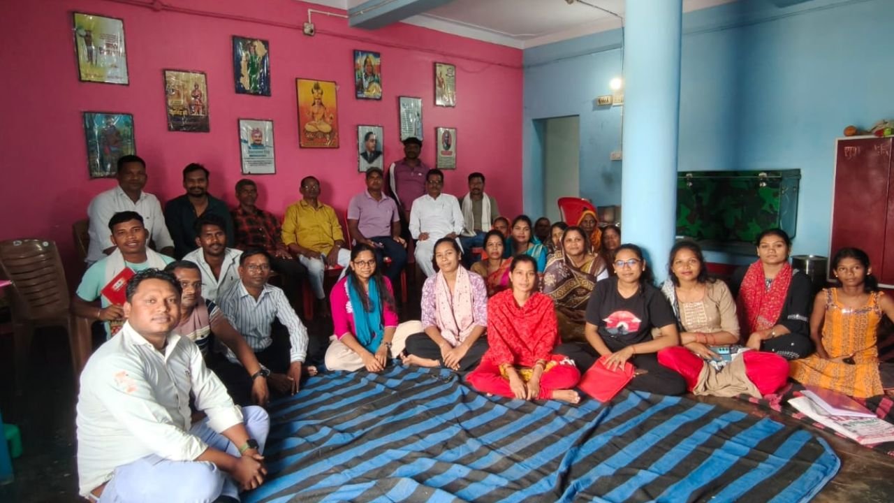 Durg News: विश्व आदिवासी दिवस की तैयारियां तेज, गोंडवाना विकास समिति ने बनाई भव्य शोभायात्रा की रूपरेखा