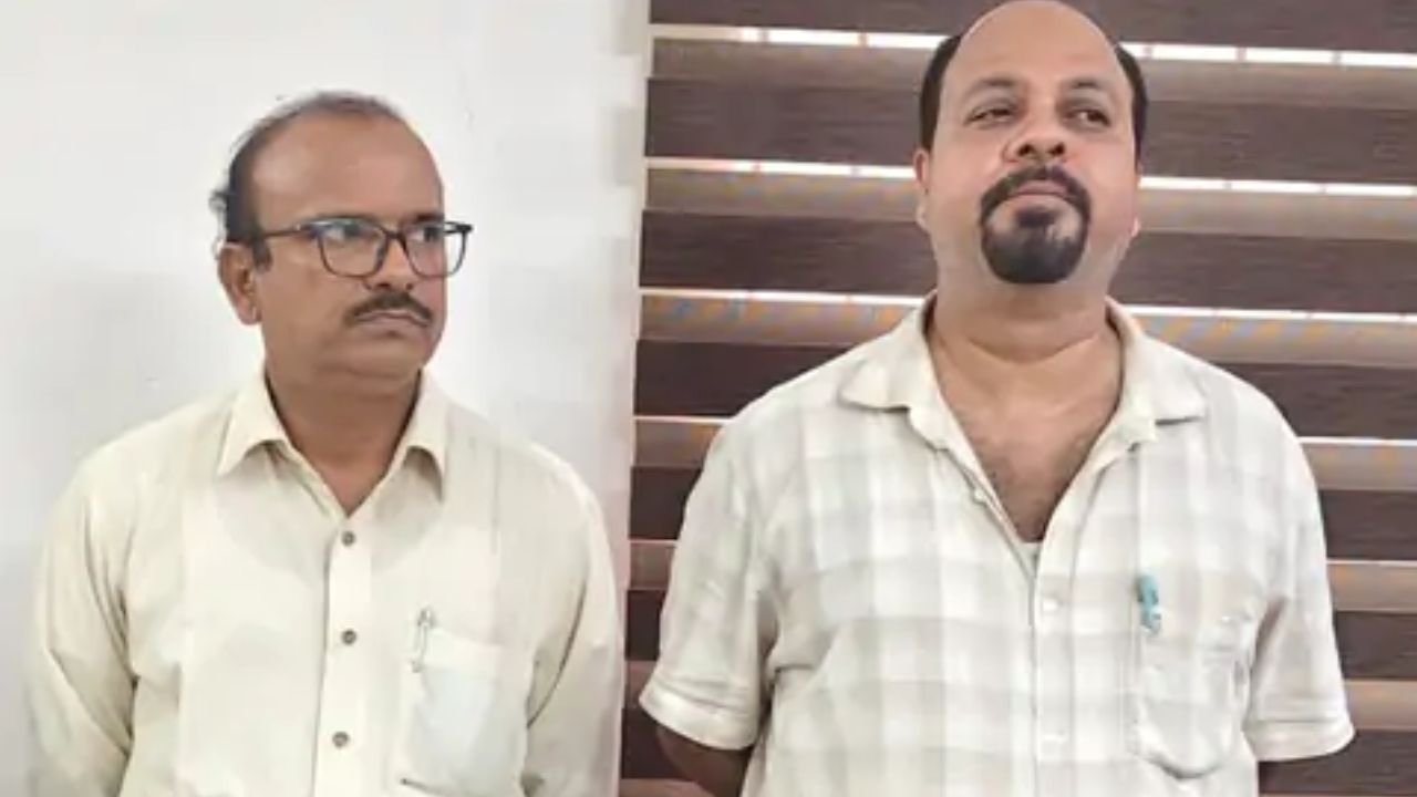 Bhilai News: BSP लौह स्क्रैप चोरी मामला: GM और AGM गिरफ्तार, 15 तक पहुंची आरोपियों की संख्या