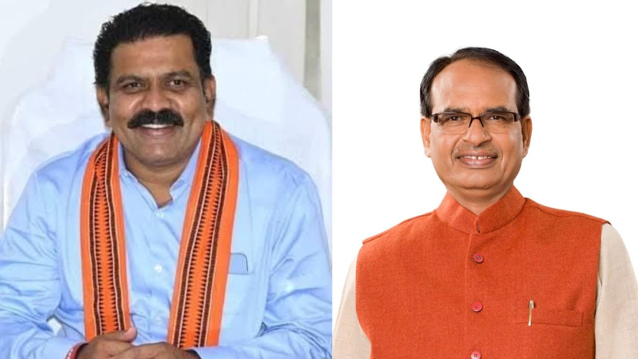 CG News: छत्तीसगढ़ के पात्र परिवारों को मिले पीएम आवास का लाभ, उपमुख्यमंत्री विजय शर्मा ने शिवराज सिंह चौहान को लिखा पत्र