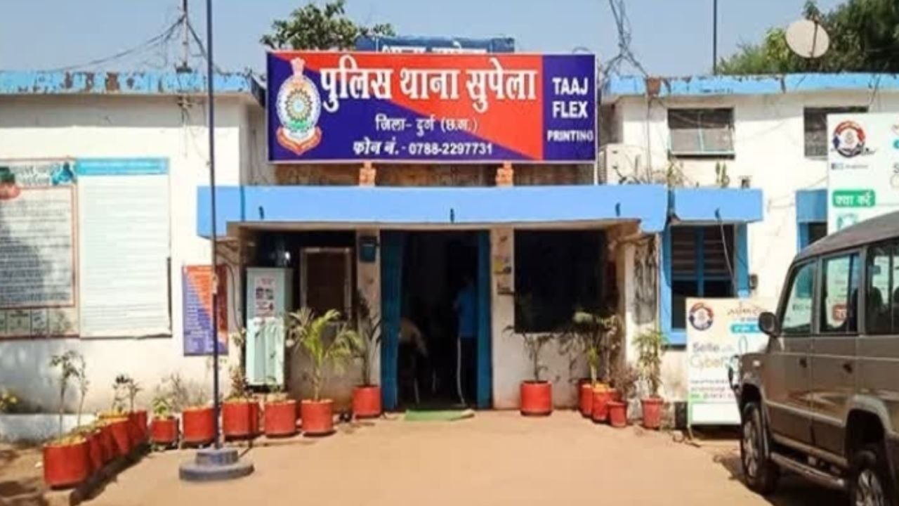Bhilai News: भिलाई में फिल्मी अंदाज में अपहरण कर डकैती, 6 बदमाशों ने युवकों को बंधक बनाकर लूटे 87 हजार रुपये, पढ़ें खबर