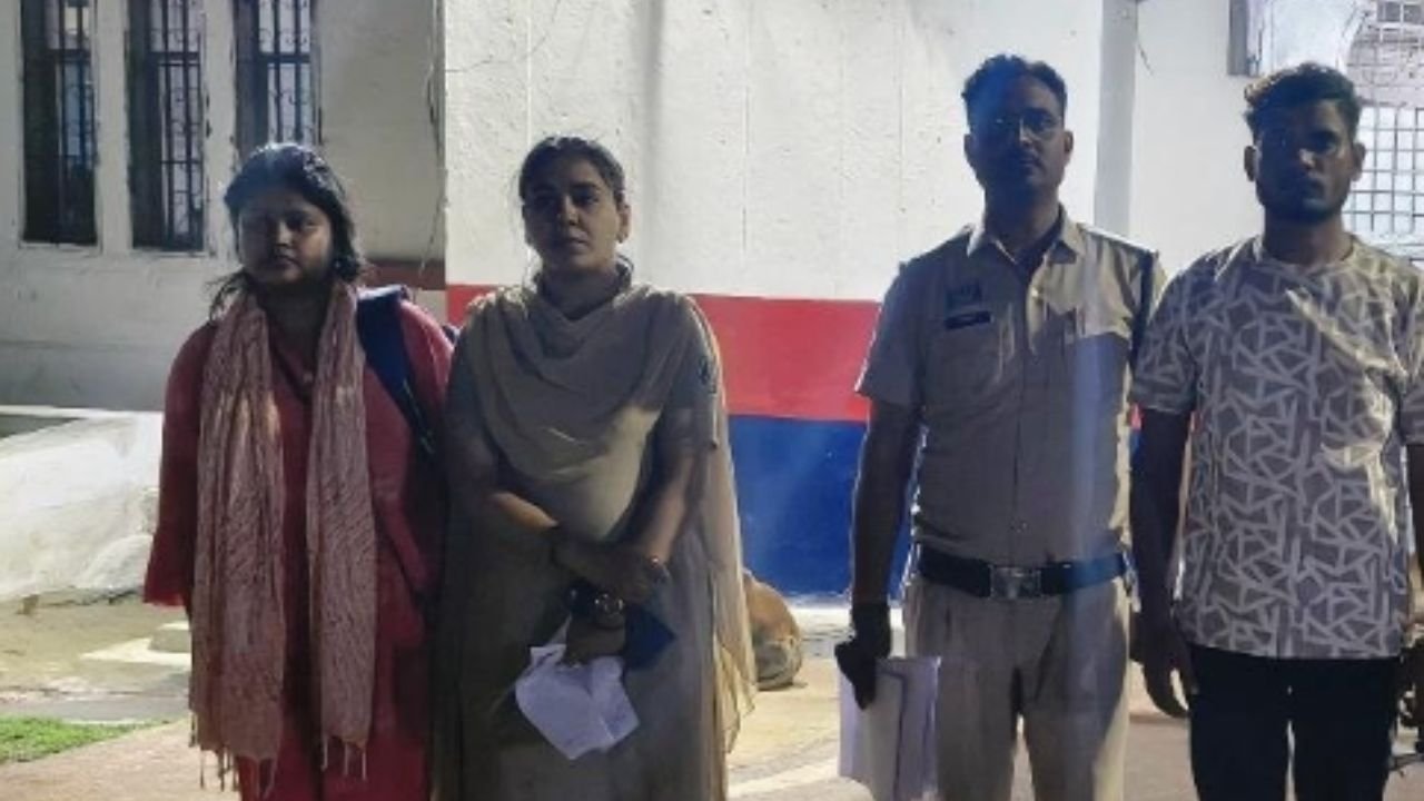 Durg News: प्रेमी ने दिया चोरी का आइडिया, केयरटेकर ने उड़ाई नकदी, पुलिस ने रायपुर से दोनों को किया गिरफ्तार
