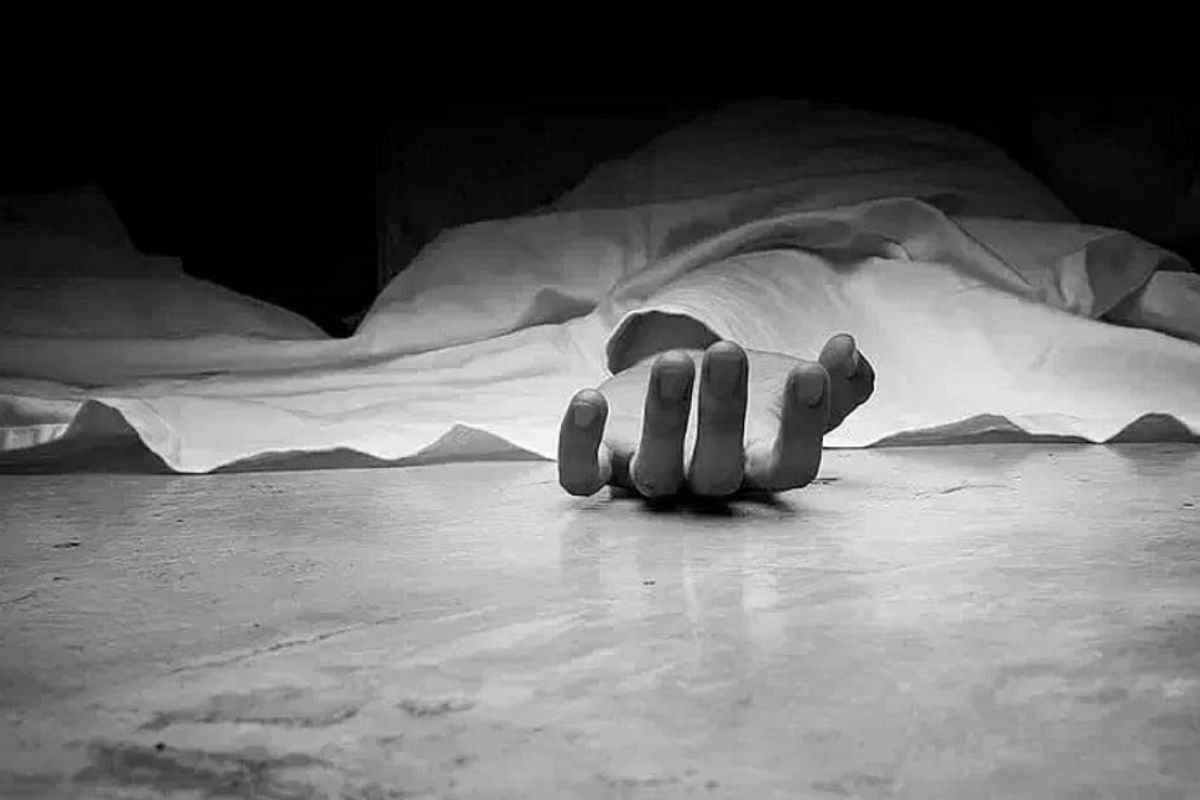Dhamtari News: घर के बाहर खेल रही बच्ची ट्रैक्टर के केजव्हील में फंसी, चली गई जान