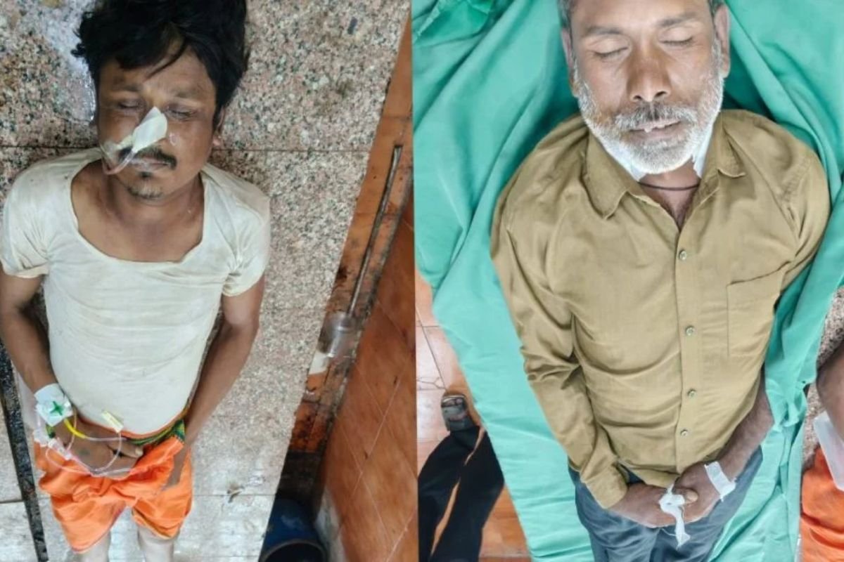 Dhamtari News: धमतरी में आत्महत्याओं का सिलसिला जारी, तीन दिन में पांच लोगों ने गंवाई जान