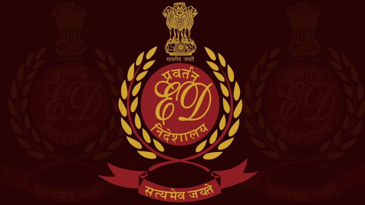 CG News: महादेव बेटिंग ऐप मामले में ED की बड़ी कार्रवाई, 940.77 करोड़ की संपत्तियां कुर्क