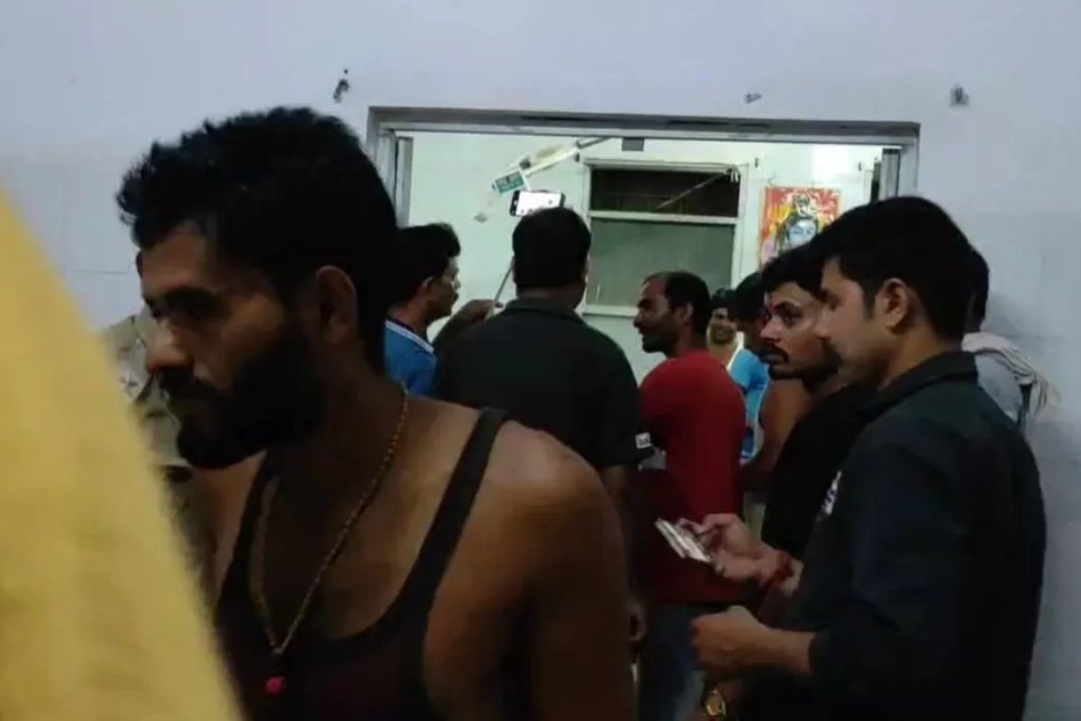Maihar Accident News: बैल को बचाने कुएं में उतरे तीन लोगों की दम घुटने से मौत