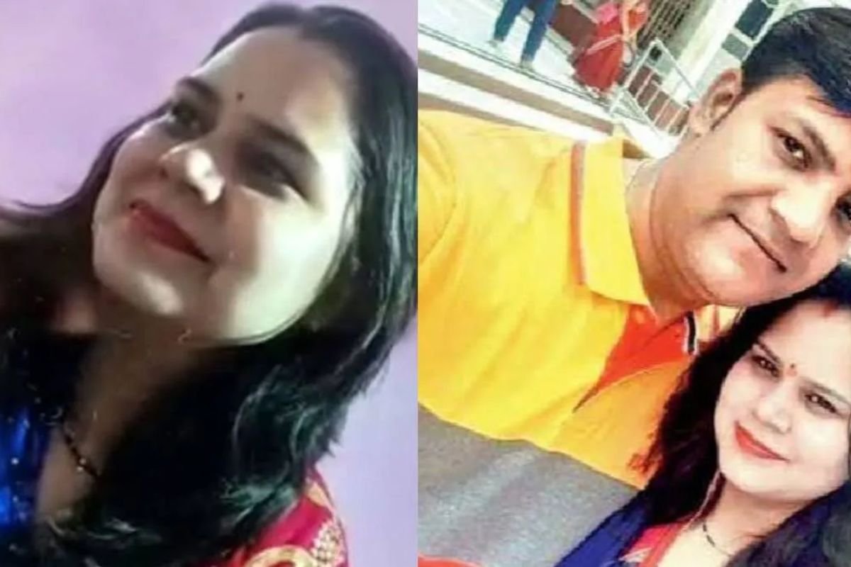 Indore News: इंदौर का खौफनाक हत्याकांड; गला घोंटा, फिर सांप से कटवाया; पति को उम्रकैद