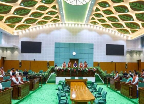 Vidhansabha