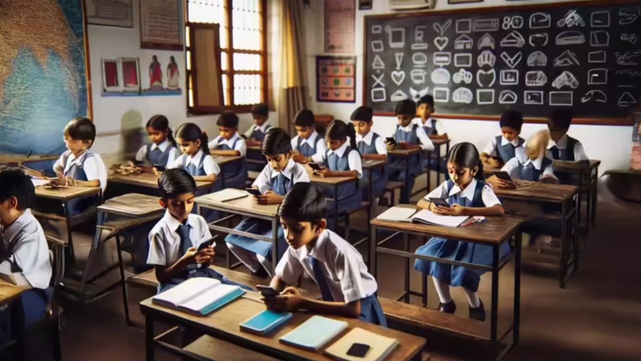 Chhattisgarh News: छत्तीसगढ़ में स्कूलों की एक समान टाइमिंग की मांग, फेडरेशन ने शिक्षा विभाग को लिखा पत्र