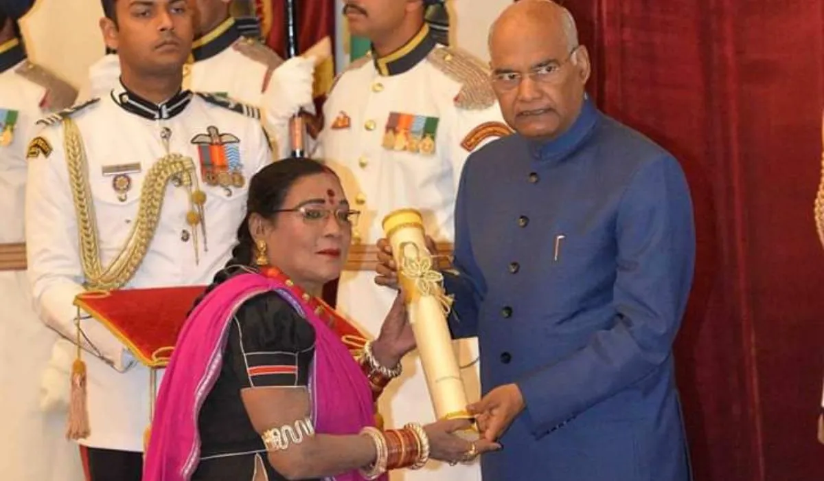 Teejan Bai Passed Away: मशहूर पंडवानी गायिका पद्म विभूषण तीजन बाई का निधन, शोक में डूबा कला जगत