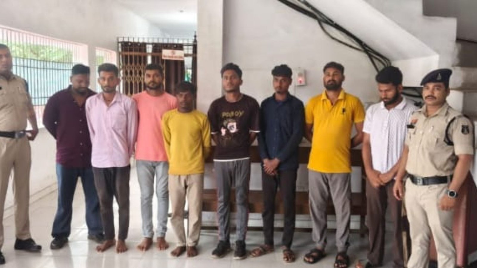 Durg News: दुर्ग में साइबर क्राइम पर शिकंजा, म्यूल अकाउंट गैंग का खुलासा, लाखों के संदिग्ध लेनदेन की जांच