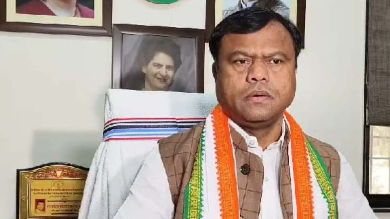 Raipur News: दीपक बैज बोले- छात्रों पर लाठीचार्ज के बाद देना पड़ा इस्तीफा, नकटी मामले में भी सरकार को घेरा