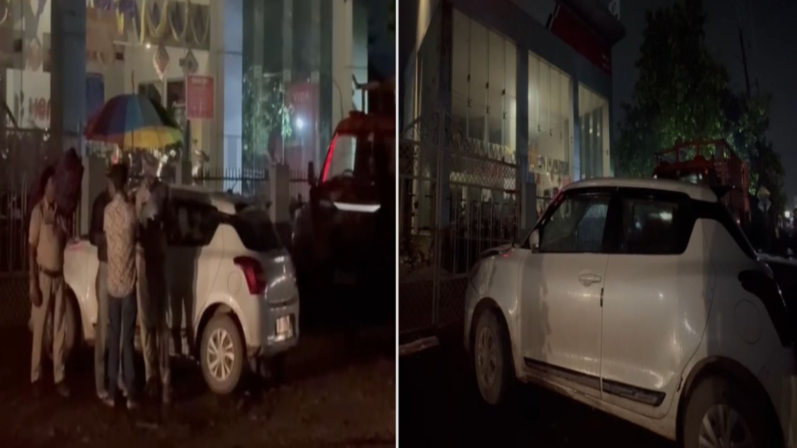 Durg News: दिनदहाड़े बड़ी वारदात: लॉक कार से ₹4.90 लाख चोरी, पुलिस CCTV फुटेज के आधार पर आरोपियों की तलाश में