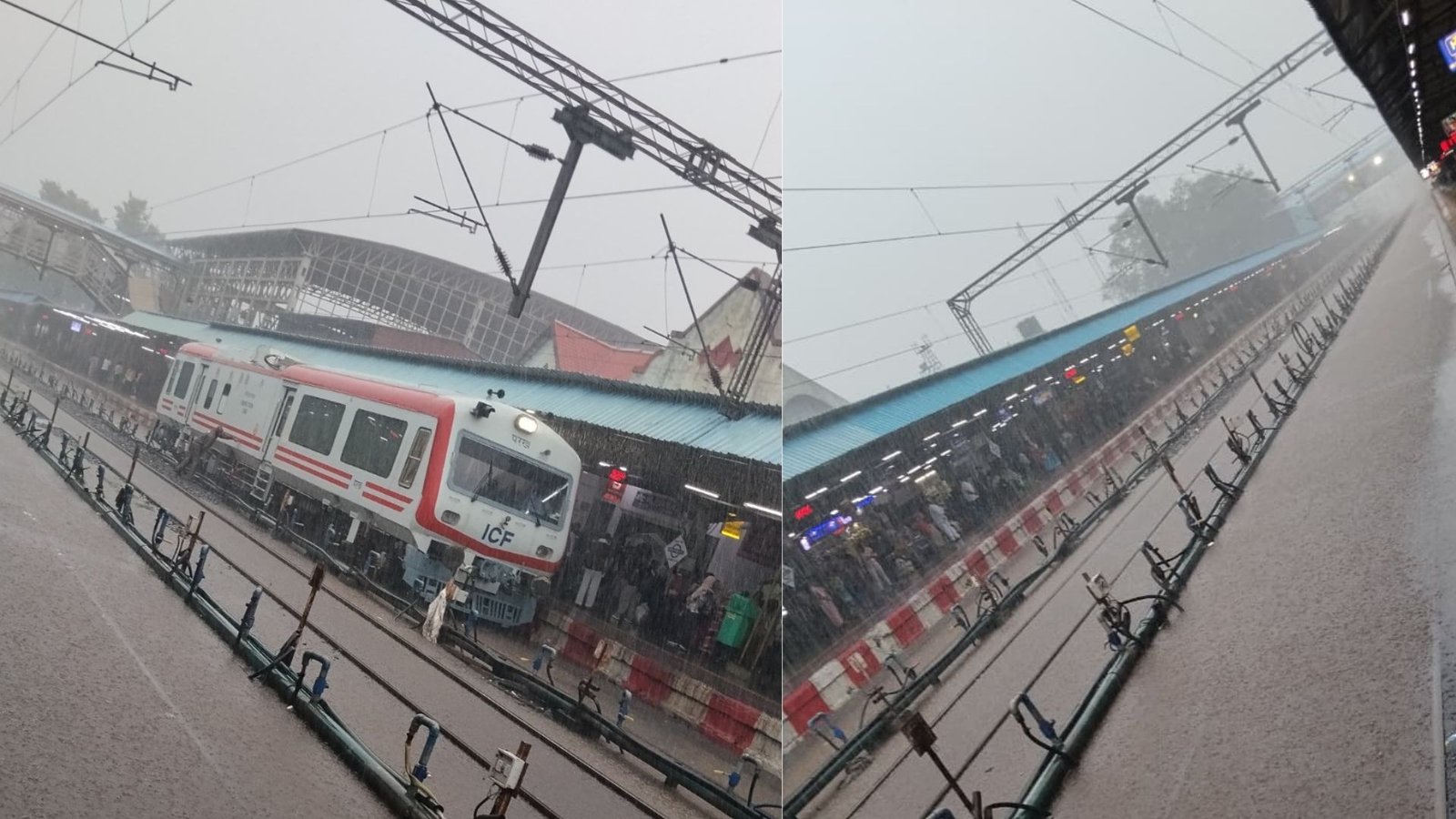 Bilaspur News: भारी बारिश से निपटने की तैयारी, बिलासपुर रेल मंडल में जल निकासी व्यवस्था को मिलेगा नया स्वरूप