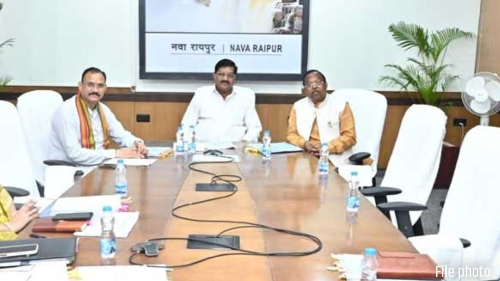 Raipur News: धान खरीदी नीति में बदलाव: बारदाने की कमी दूर करने और नीलामी रोकने की नई रणनीति