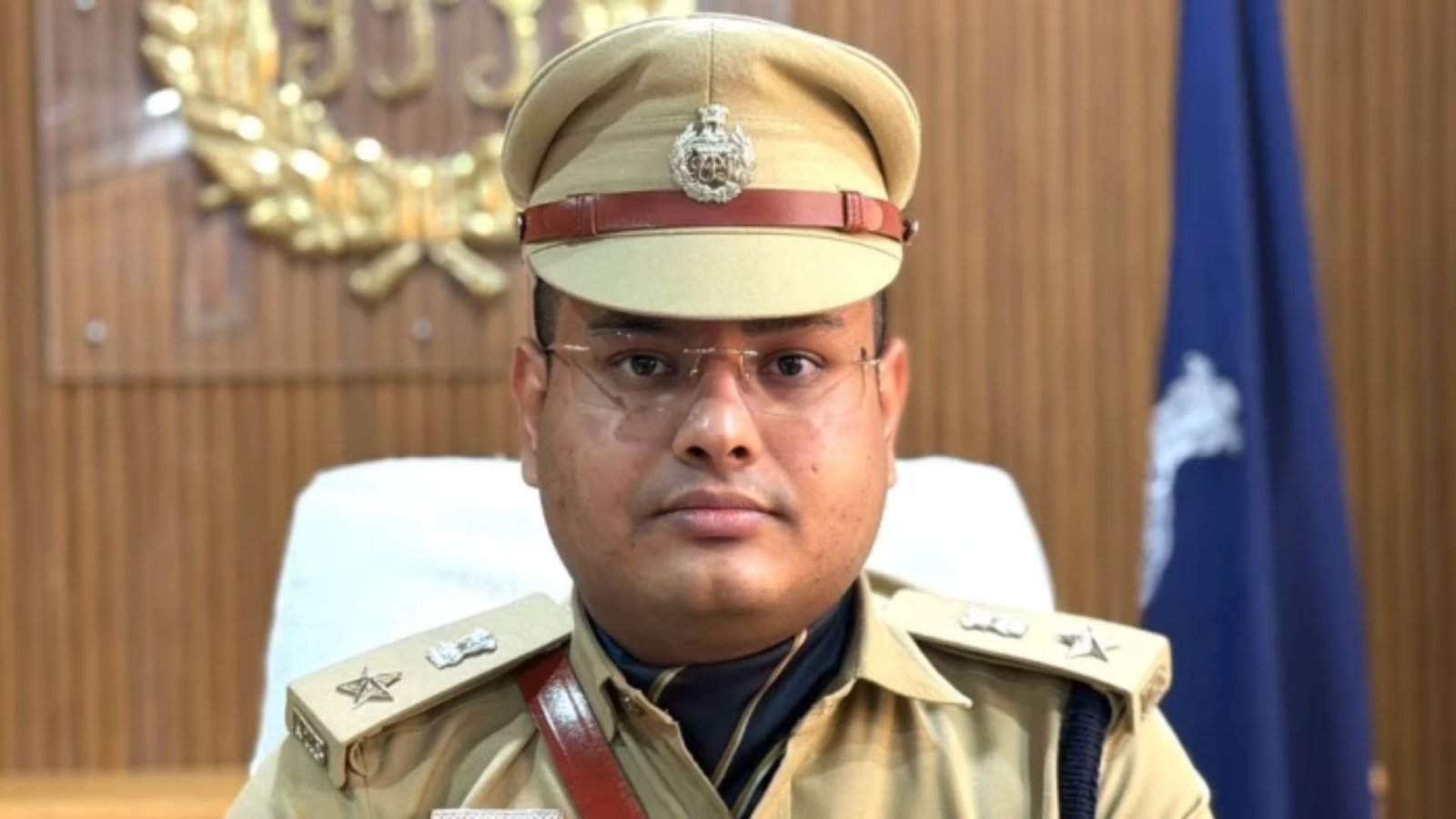 Sukma News: IIT से IPS तक का सफर, अब सुकमा में नक्सल प्रभावित क्षेत्रों में शांति और विकास पर फोकस
