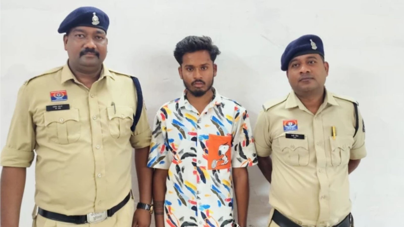 Bhilai News : भिलाई स्टील प्लांट में संगठित चोरी का बड़ा खुलासा, 250 टन स्क्रैप जब्त, एक और आरोपी गिरफ्तार