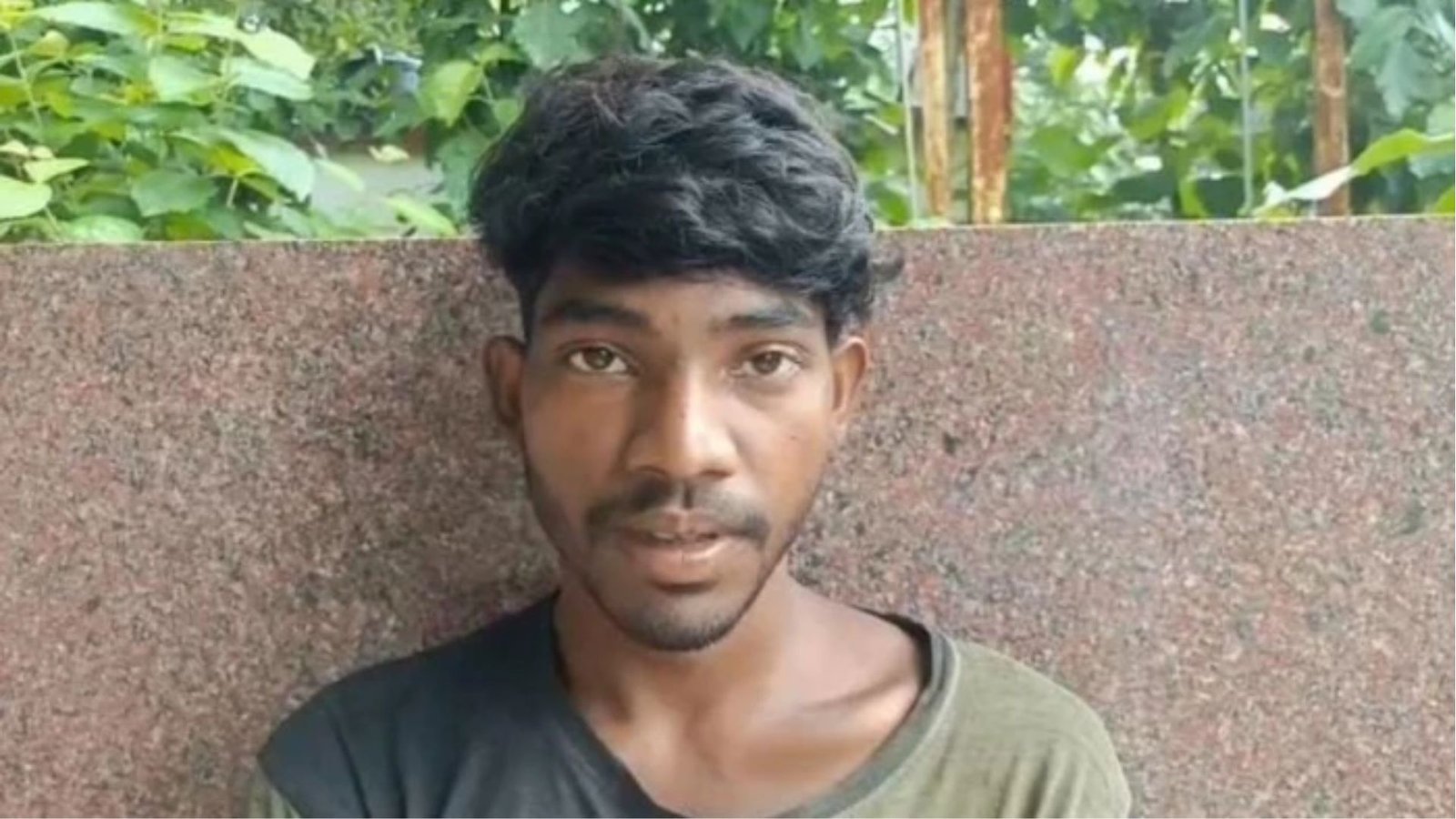Korba News : बरसाती नाले ने छीनी जान: बेटे ने दिखाई हिम्मत, लेकिन पिता की सांसें नहीं बचा पाया