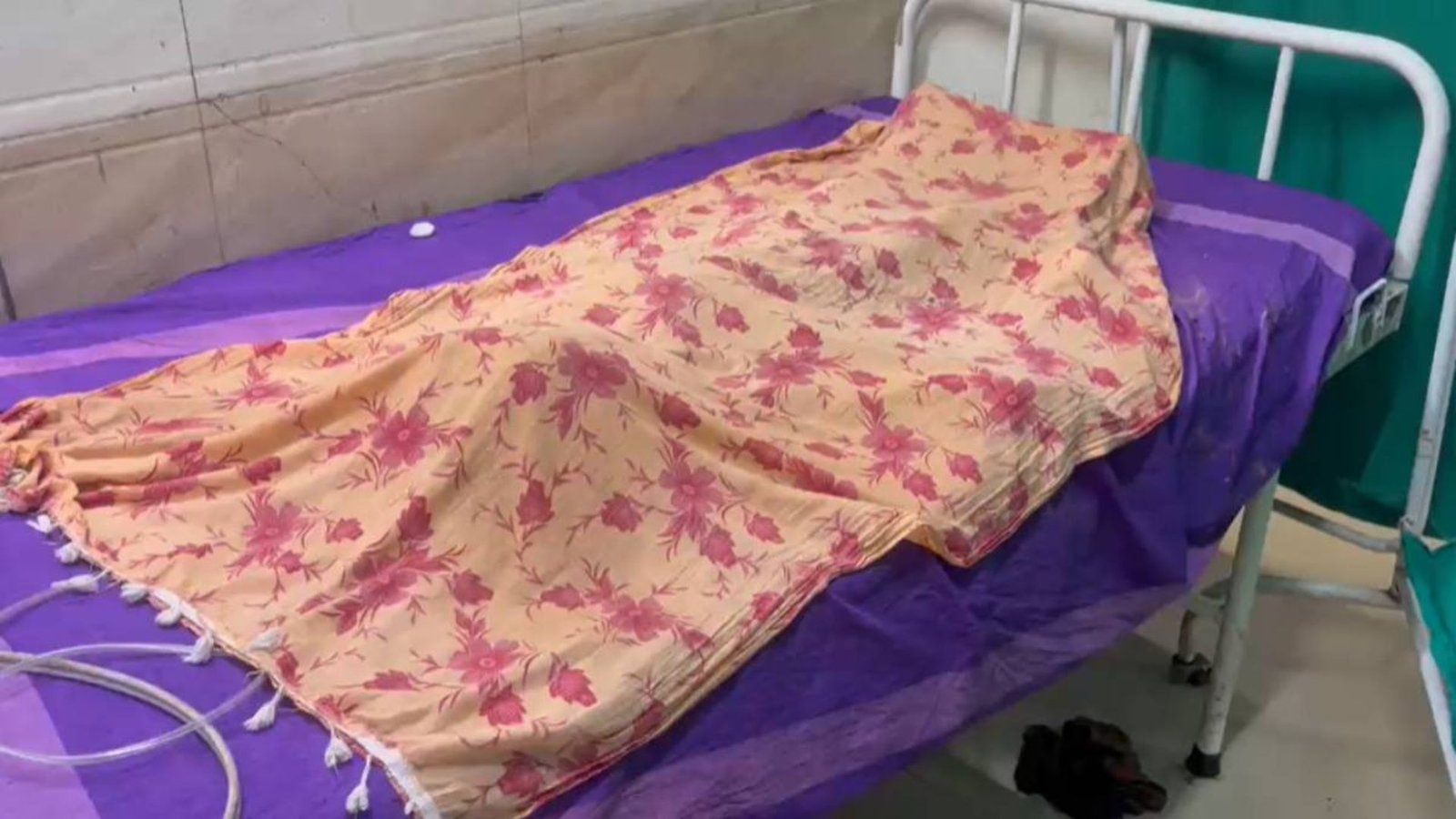 Korba News: मासूम की मौत से फूटा लोगों का गुस्सा, आवारा कुत्तों पर कार्रवाई की उठी मांग