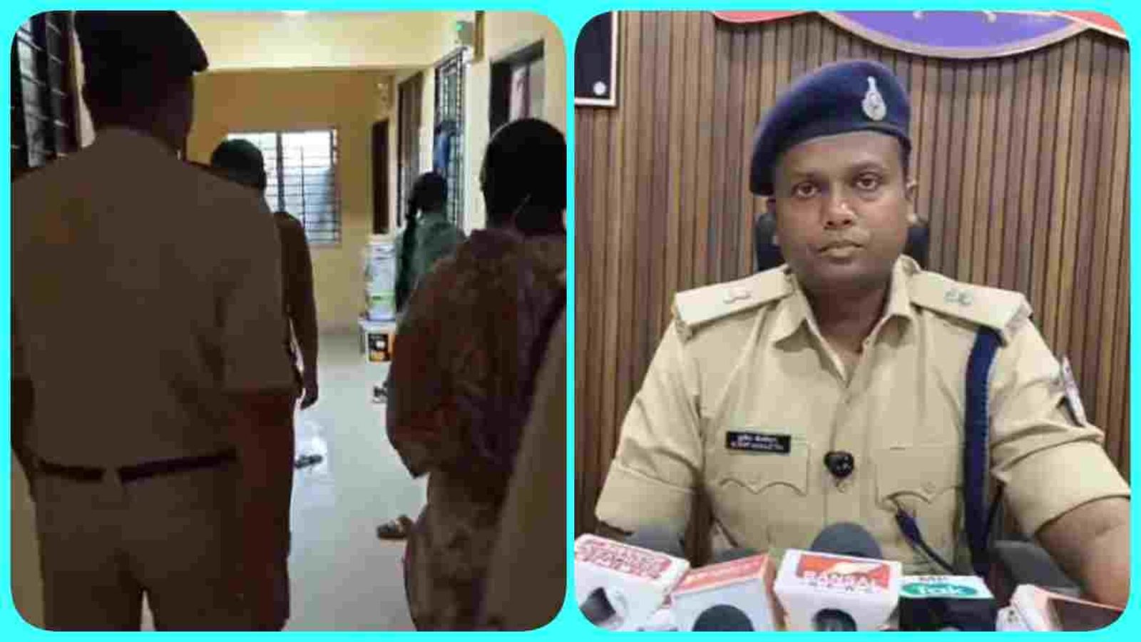 Indore NEWS: आदिवासी युवतियों को नौकरी का सपना दिखाकर फंसाने का आरोप, संचालिका हिरासत में