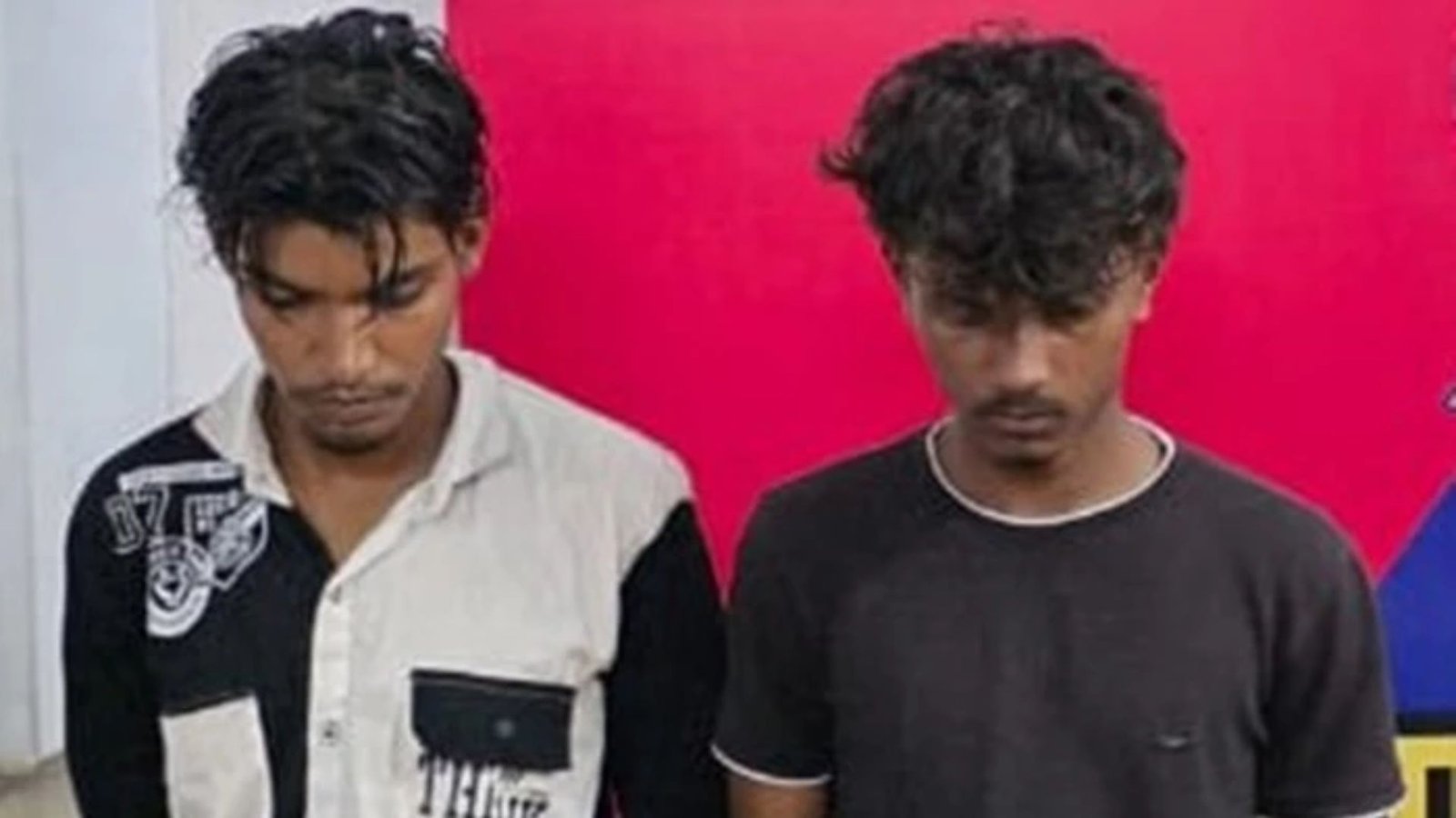 Rajnandgaon News: आरके नगर चौक लूटकांड का खुलासा, CCTV से 2 आरोपी गिरफ्तार, नाबालिग समेत स्कूटी और मोबाइल बरामद