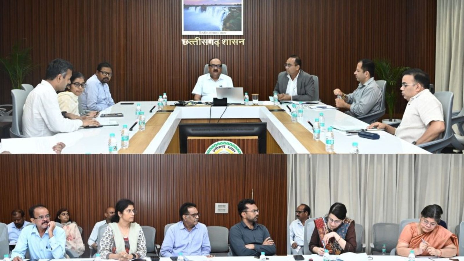 Raipur News: स्वतंत्रता दिवस आयोजन को लेकर सरकार अलर्ट, जिला और तहसील स्तर पर भी होंगे भव्य कार्यक्रम