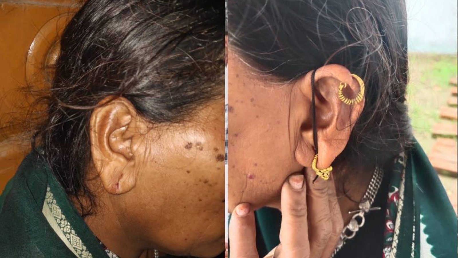 Mungeli News: एक ही परिवार को दो बार बनाया निशाना, पीड़ित ने आरोपियों की गिरफ्तारी और चोरी का सामान बरामद करने की लगाई गुहार