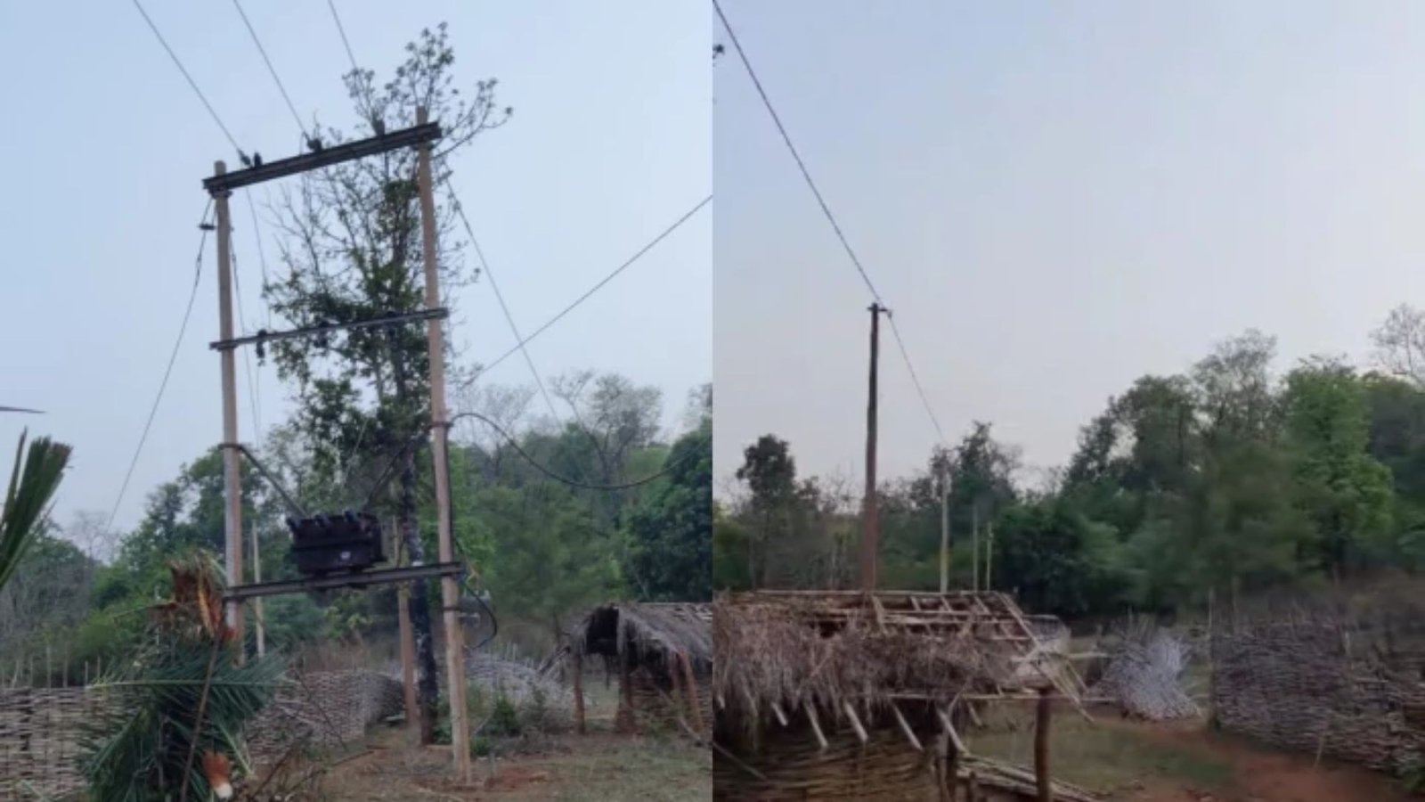 Narayanpur News: ‘नियद नेल्लानार’ योजना का असर, दुर्गम गांवों तक पहुंची बिजली; ग्रामीणों के जीवन में आया बड़ा बदलाव
